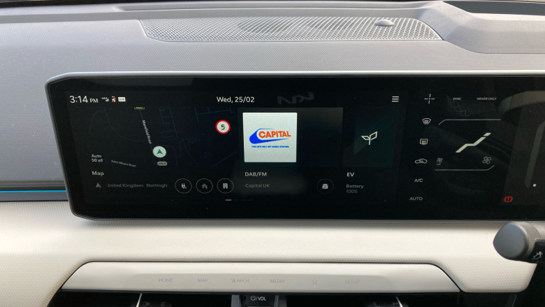 Kia EV4 150kW GT-Line S 81kWh 5dr Auto Electric Hatchback